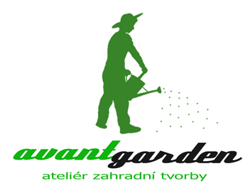 Avantgarden - ateliér zahradní tvorby