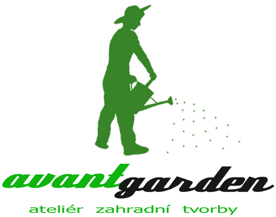 Avantgarden - ateliér zahradní tvorby